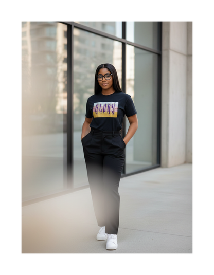 THE "GLORY" TEE
