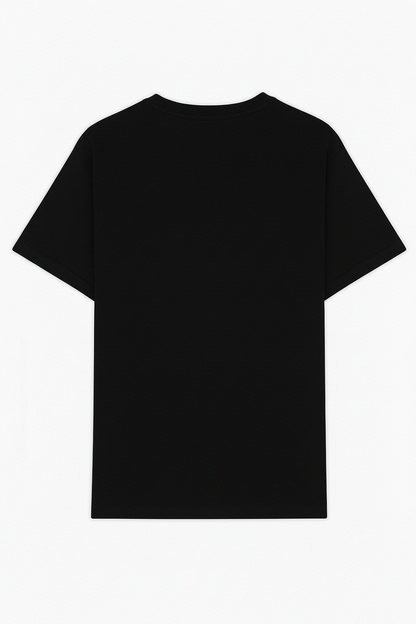 Son of God T-shirt back view